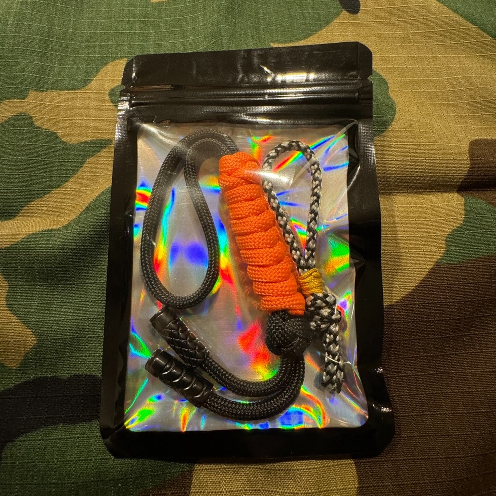 EDC Lanyard Accessory